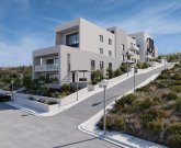 Chania Kreta, Chania: Neubau! Luxuriöses Apartment mit Meerblick im Zentrum zu verkaufen Wohnung kaufen